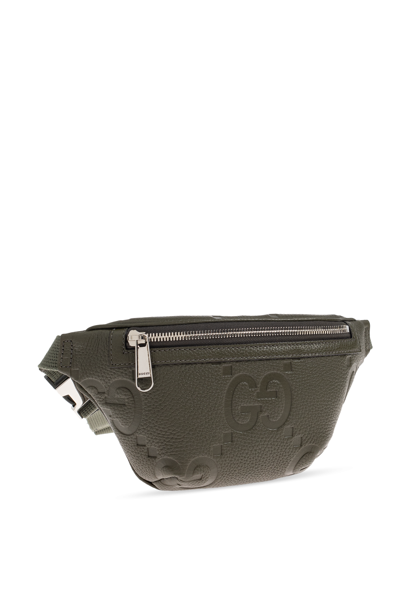Verde Bolsa de couro para cintura Gucci - Vitkac Brazil